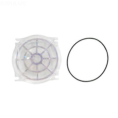 PUMP LID