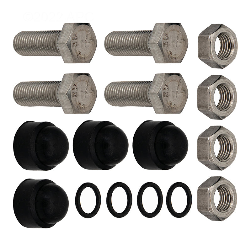 PUMP CASING BOLTS (QTY. OF 4)