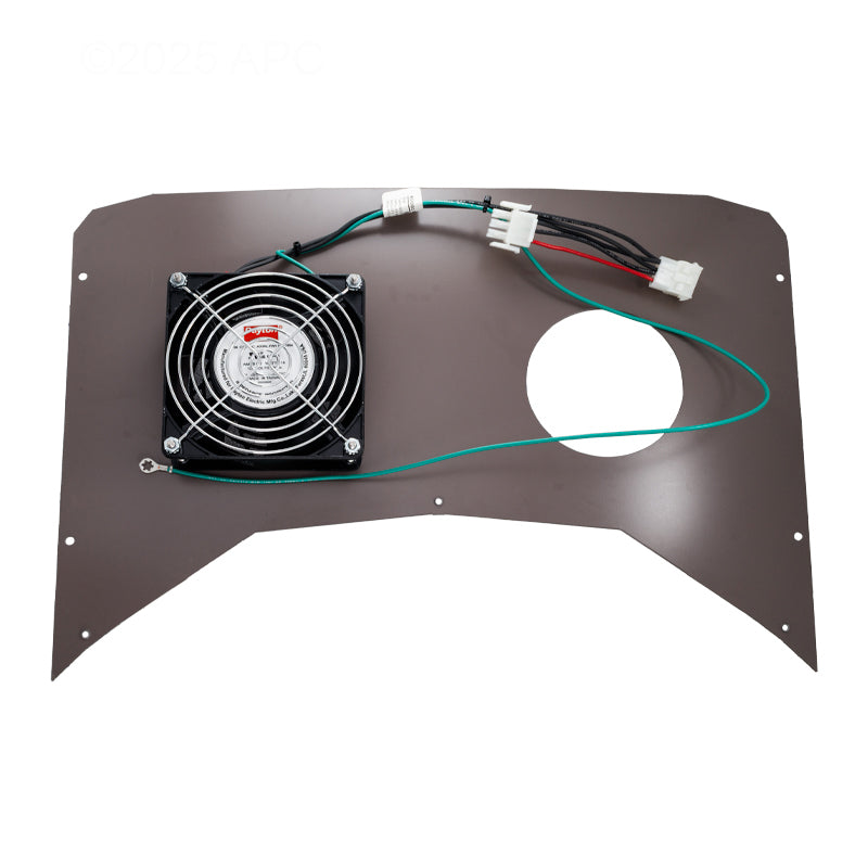 Hayward Inlet Vent Access Kit for HDF400 | HDXFINVNT400