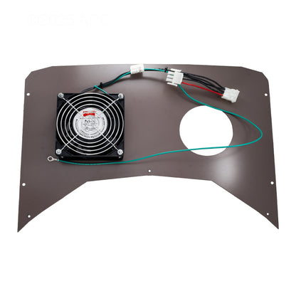 Hayward Inlet Vent Access Kit for HDF400 | HDXFINVNT400
