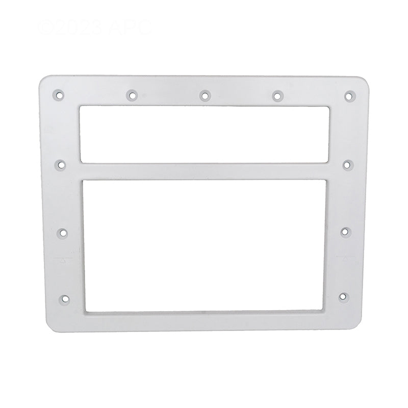 AQUAGENIE FACEPLATE