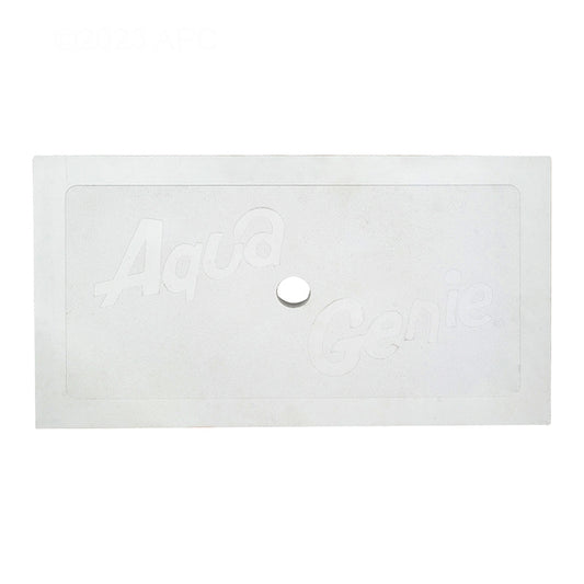 AQUAGENIE SKIMMER COVER