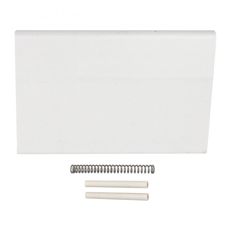 AQUAGENIE WEIR ASSEMBLY W PIN