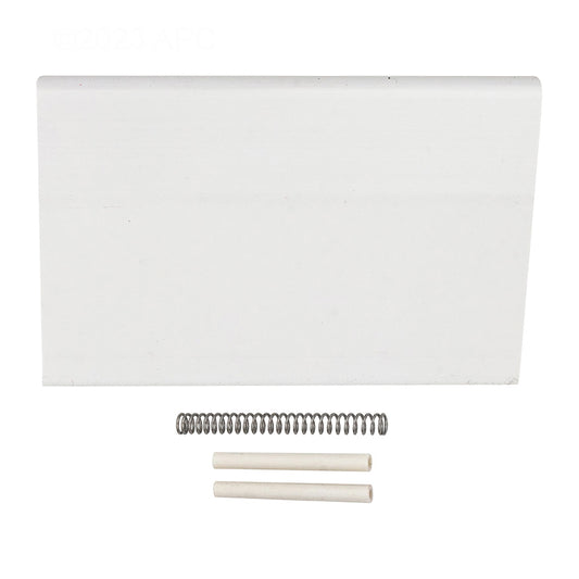 AQUAGENIE WEIR ASSEMBLY W PIN