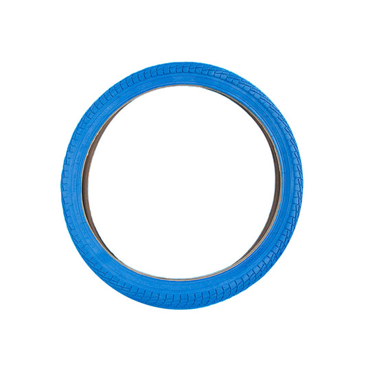 20" REPLACMENT TIRE BLUE (NOT SOLID)