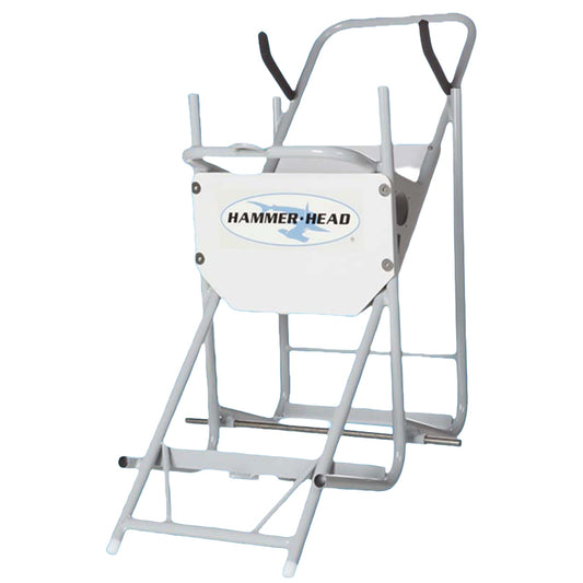 SERVICE CART FRAME ONLY