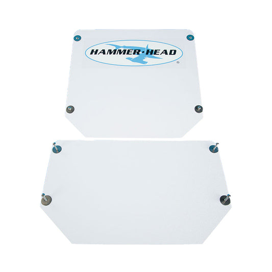 HAMMERHEAD "V" TRAY SET