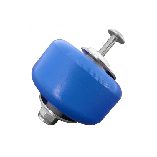 SMALL DRAG WHEEL WITH BUSHING