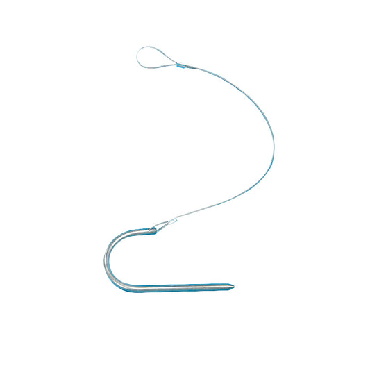 ELL PIN & CABLE FOR HAMMER