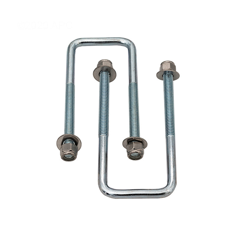 U BOLT HARDWARE KIT