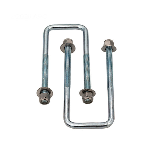 U BOLT HARDWARE KIT