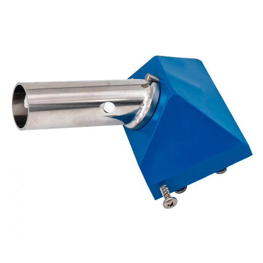SWIVEL YOKE ASSY