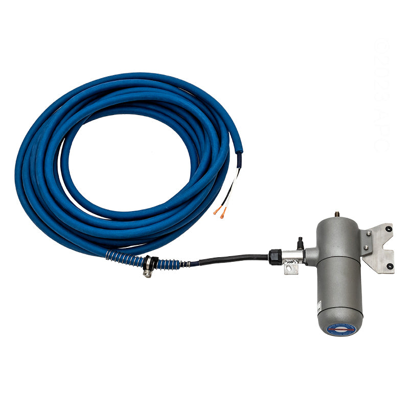 MOTOR WITH 40' CORD