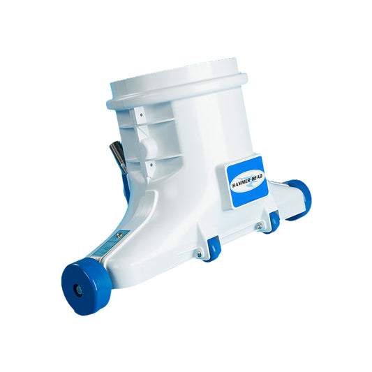 21" VACUUM HEAD /O MOTOR