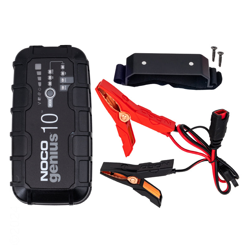 Hammerhead Smart Battery Charger | HH1900