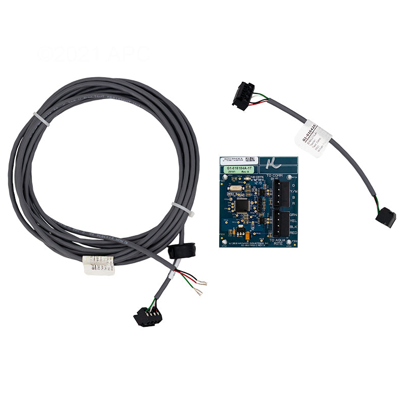Hayward AquaRite Omni PCB Board Kit | HLAQRPCB