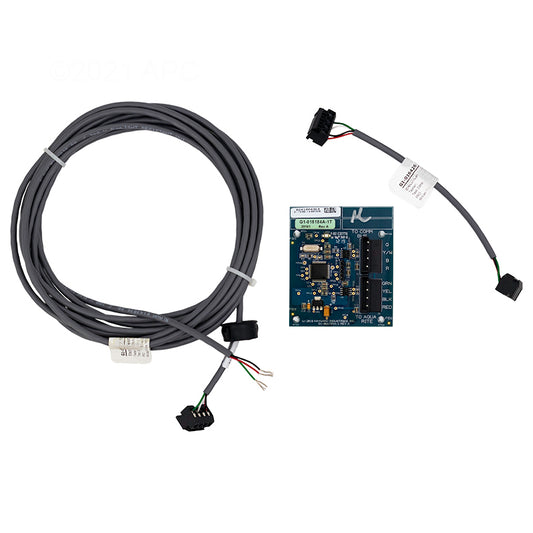 Hayward AquaRite Omni PCB Board Kit | HLAQRPCB