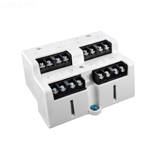 Hayward OmniLogic 4 Relay Module | HLRELAYBANK