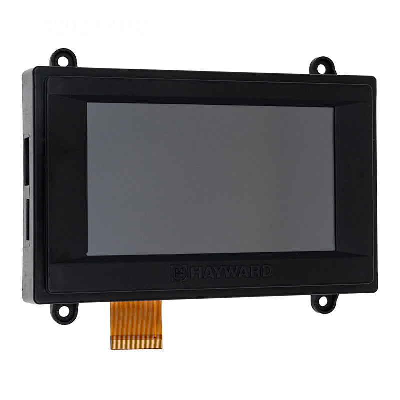Hayward OmniLogic LCD w/o Main System Processor | HLX-LCD