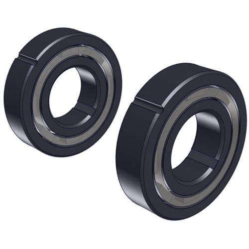 Hayward Main Turbine Bearings, 2/Pack | AXV055P