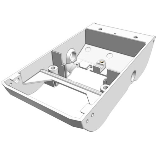 Hayward Open Lower Body, White | AXV230DWH