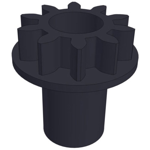 Hayward Cone Spindle Gear | AXV303