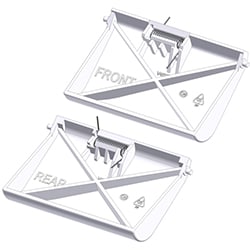 Hayward Aquabug Flap Kit | AXV442