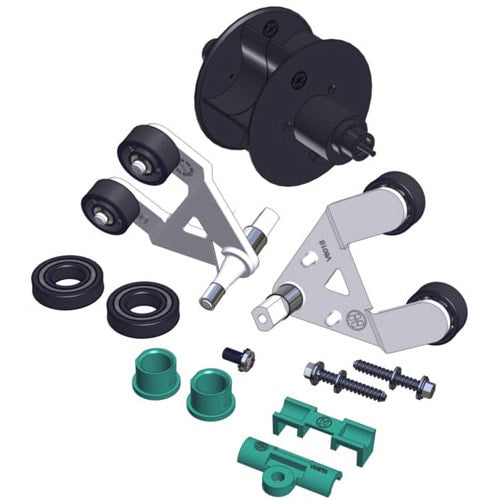 Hayward A-Frame Turbine Kit | AXV621DAT