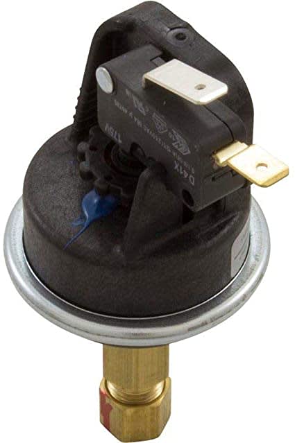 Hayward Pool Heater Pressure Switch | CHXPRS1931