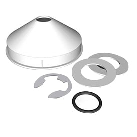 Hayward Knob Accessory Kit | CX900DA