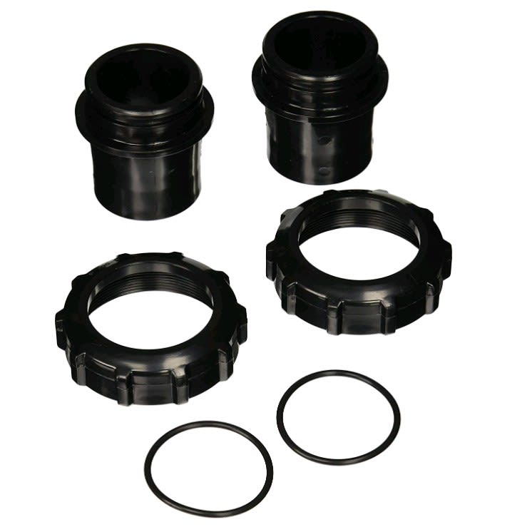 Hayward DE Filter Plumbing Kit | DE2400PAK2CS