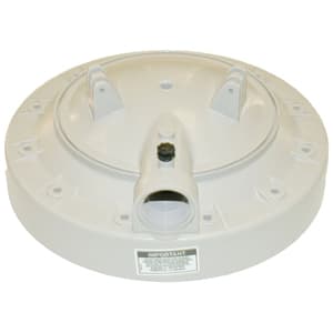 Hayward Filter Head w/ Vent Valve | ECX10334P