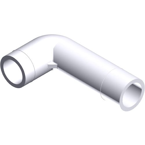 Hayward Flexible Elbow | ECX1326A