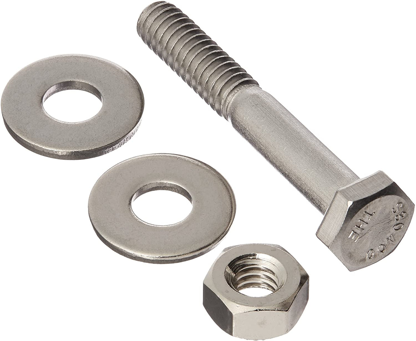 Hayward Tank Bolt Set | ECX1642A