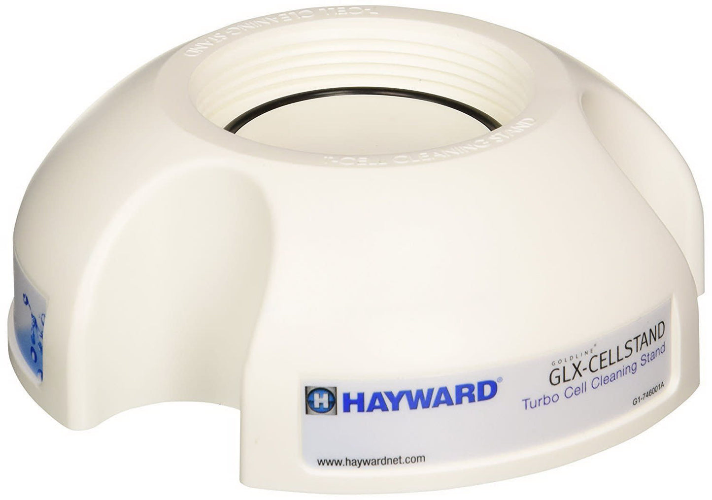 Hayward Turbo Cell Cleaning Stand | GLX-CELLSTAND