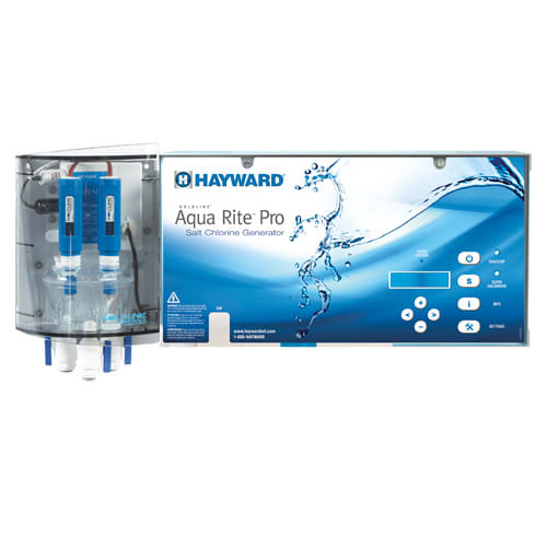 Hayward Aqua Rite Control Unit | GLX-CTL-RITE