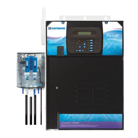 Hayward AquaLogic P-4 Local Display Keypad | GLX-LOCAL-PS-4