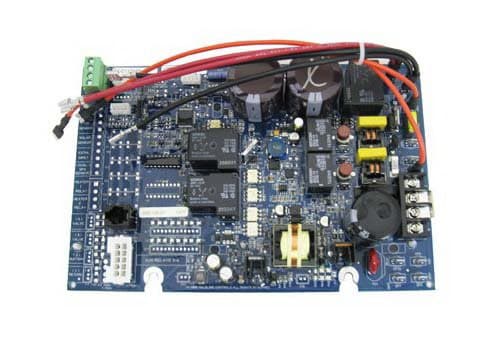 Hayward Aquarite Pro Main Circuit Board | GLX-PCB-AR-PRO