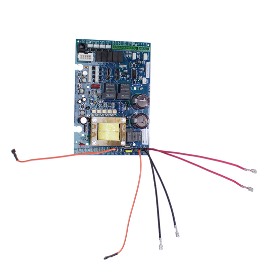 Hayward AquaLogic Main PCB | GLX-PCB-MAIN