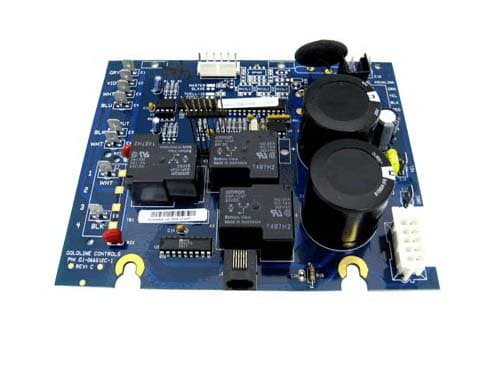 Hayward AquaTrol Main PCB | GLX-PCB-TROL-HP