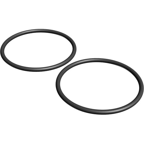 Hayward H-Series Heater O-Rings, 2/Pack | HAXFOR1930