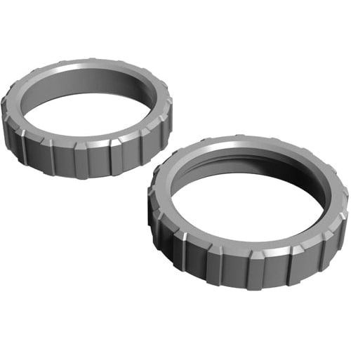 Hayward H-Series Heater Union Nuts, 2/Pack | HAXNUT1930