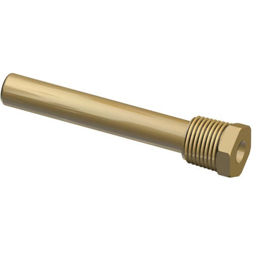 Hayward Thermostat Bulb Well, Cotherm | HAXTBW1930