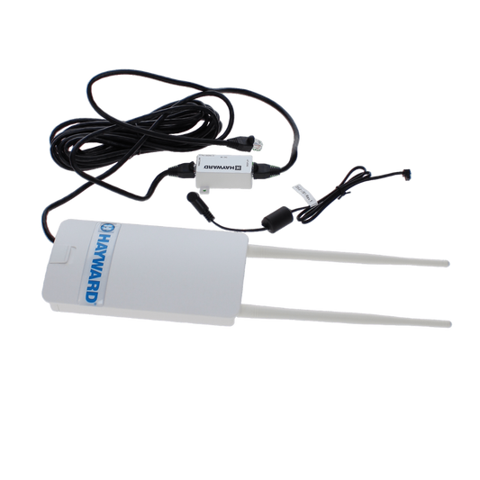 Hayward OmniLogic Wireless Network Antenna | HLWLAN