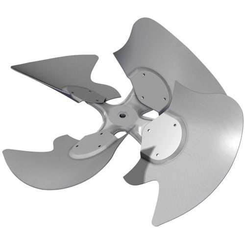 Hayward 4-Blade Fan, 34 Pitch | HPX15024321