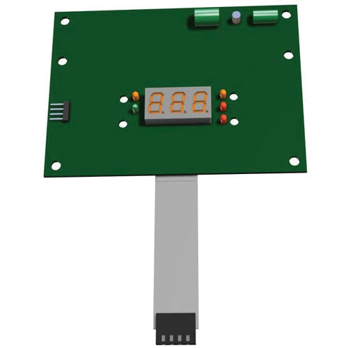 Hayward H-Series Heater Display Board Only | IDXL2DB1930