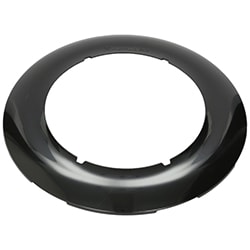 Hayward Universal ColorLogic Configurable Spa Trim Ring, Black | LQBUY1000