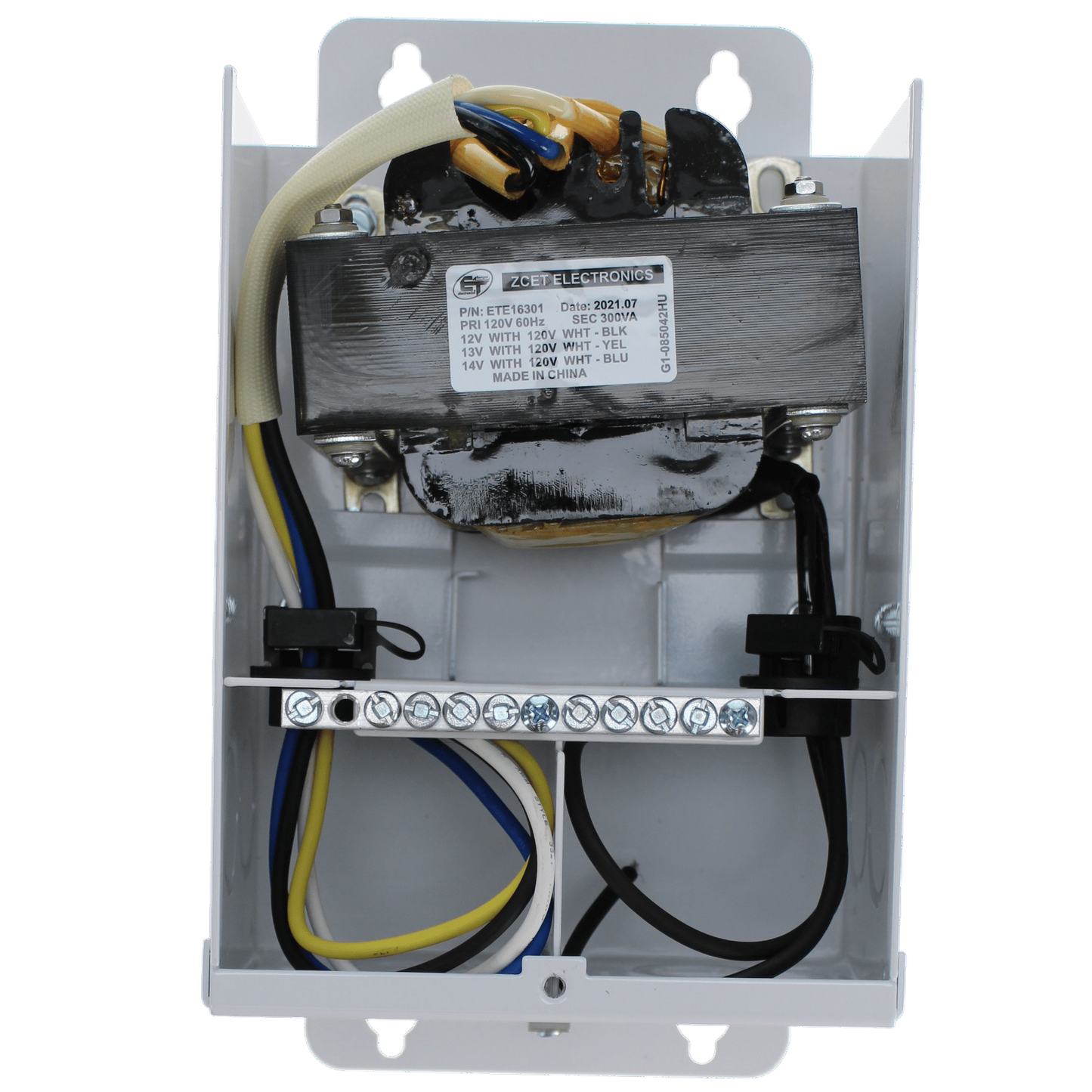 Hayward 300W Wall Mount Transformer | LTBUY11300