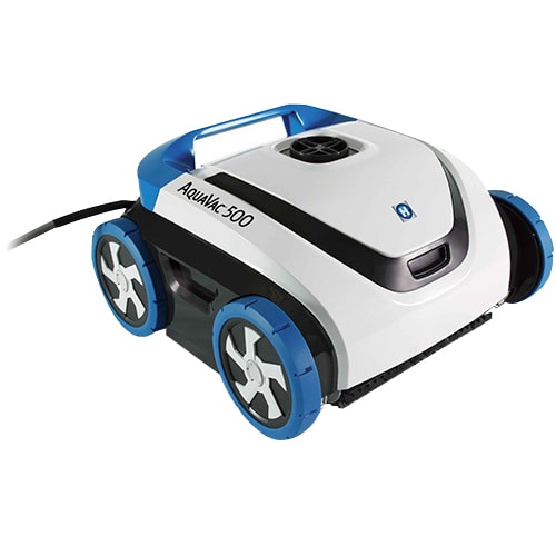 Hayward Tigershark Robot Pool Cleaner | RC9950CUB