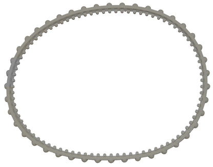Hayward Drive Track Soft Tread Shark VAC | RCX23002